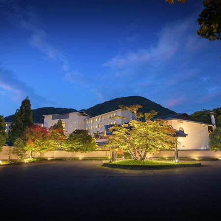 Iizaka Onsen Surikamitei Ohtori Hotel Fukushima  Luaran gambar